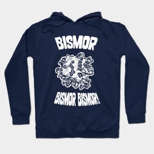 Deep Rock Galactic - BISMOR Hoodie